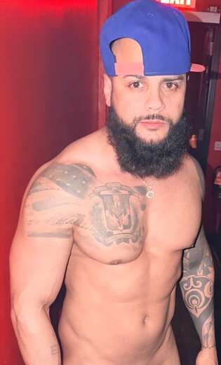 Homen Gostoso - Alternate Photo