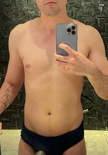 HORNYSTUD - Alternate Photo