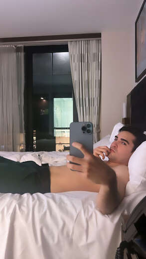 HORNYSTUD - Alternate Photo