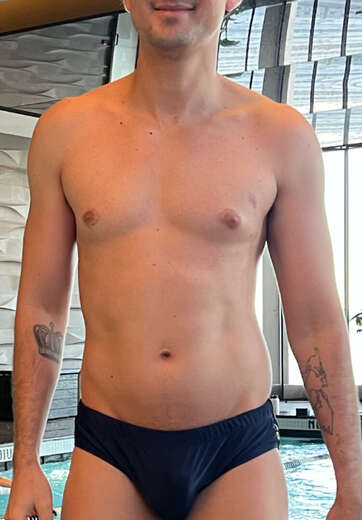 HORNYSTUD - Alternate Photo