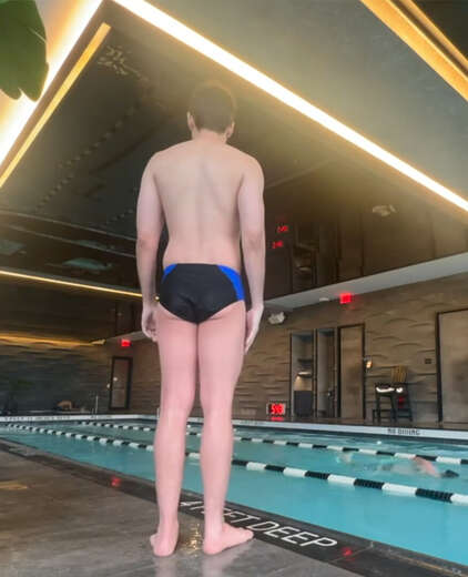 HORNYSTUD - Alternate Photo