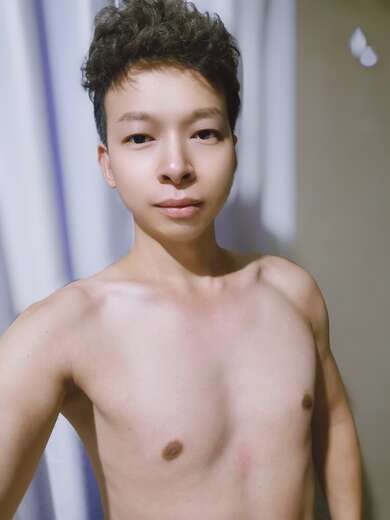 Jason | Professional Massage Therapist - Alternate Photo