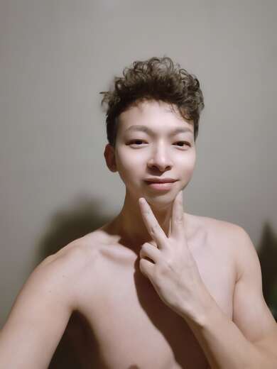 Jason | Professional Massage Therapist - Alternate Photo