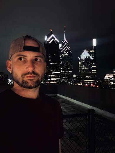 Jersey raised. Manhattan kept. - Gay Male Escort in New York City - Main Photo