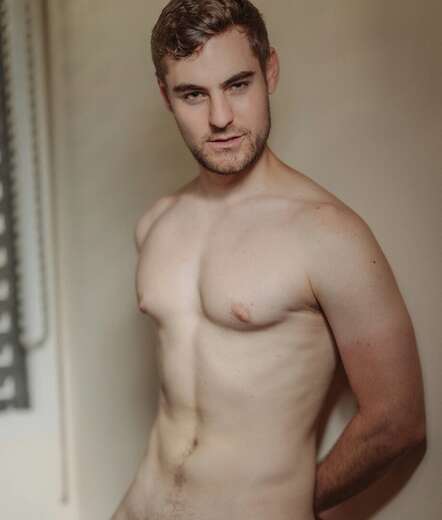 Jhon Gold Hot Young Boy - Straight Male Escort in New York City - Main Photo