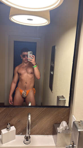 Kobi - Male Escort in New York City - Main Photo