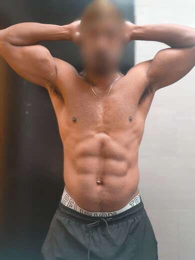 Less Talk and More Action - Male Escort in New York City - Main Photo