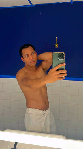 M4M Bodyworks - Male Escort in New York City - Main Photo