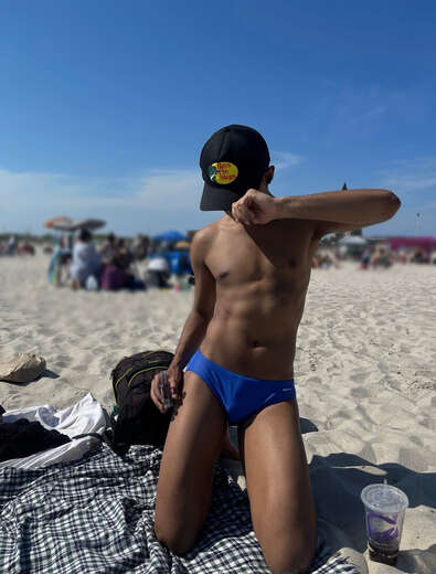mixed boy toy - Alternate Photo