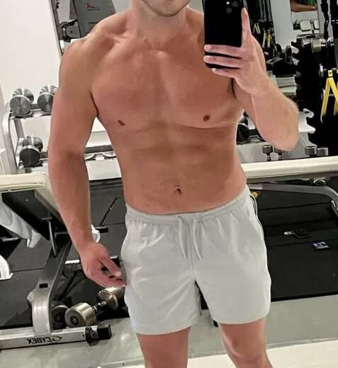 Muscular Clean Cut Jock - Gay Male Escort in New York City - Main Photo