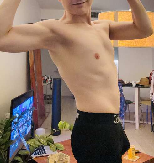 New Brazilian Boy in NYC - Male Escort in New York City - Main Photo