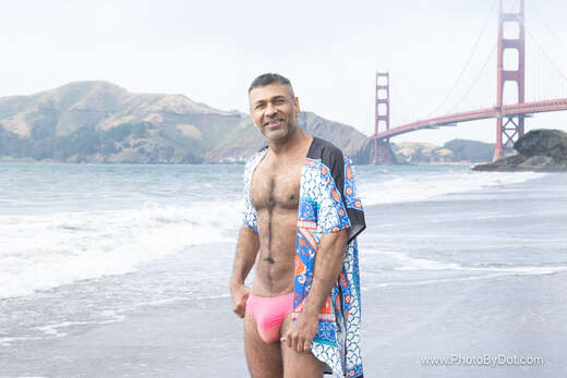SF Meet & Greet with Magic Mike Daddy - Alternate Photo