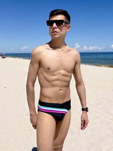 Premium Experience - Bi Male Escort in New York City - Main Photo