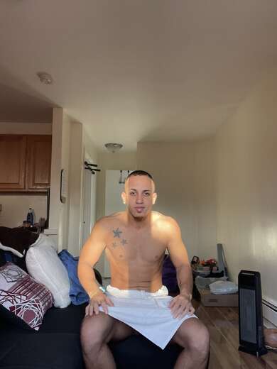 Red flag - Gay Male Escort in New York City - Main Photo