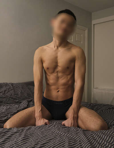 Smooth Asian Newly Arrived - Alternate Photo