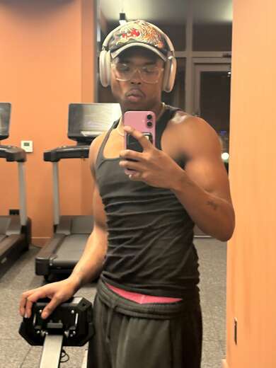 Soft hands, Firm Grip - Male Escort in New York City - Main Photo