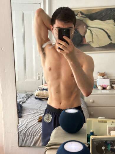 College Boy Romantic - Gay Male Escort in New York City - Main Photo