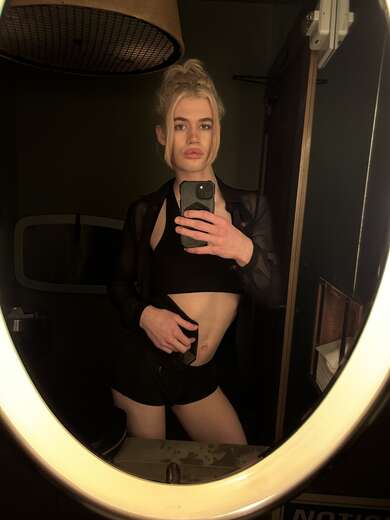 The Only Blond Twink on MB - Non-Binary Escort in New York City - Main Photo