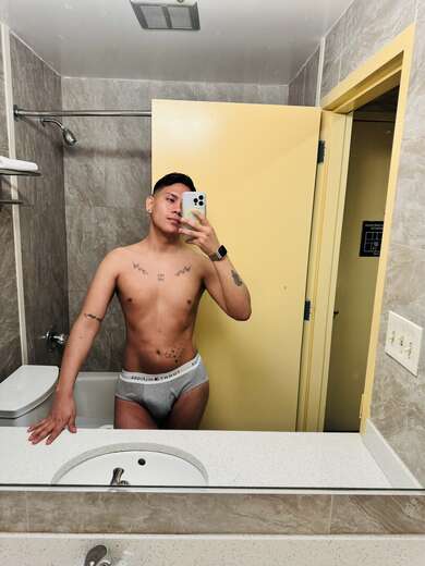 ToyBoy Latin 24 Hrs - Gay Male Escort in New York City - Main Photo