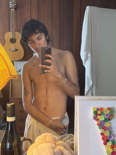 Transgender Pretty Boy 4 You - FTM Escort in New York City - Main Photo