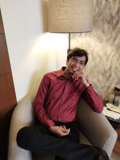 Traveller - Straight Male Escort in New York City - Main Photo