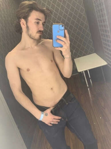 I’ll be your Company & Masseur - Non-Binary Escort in New York City - Main Photo