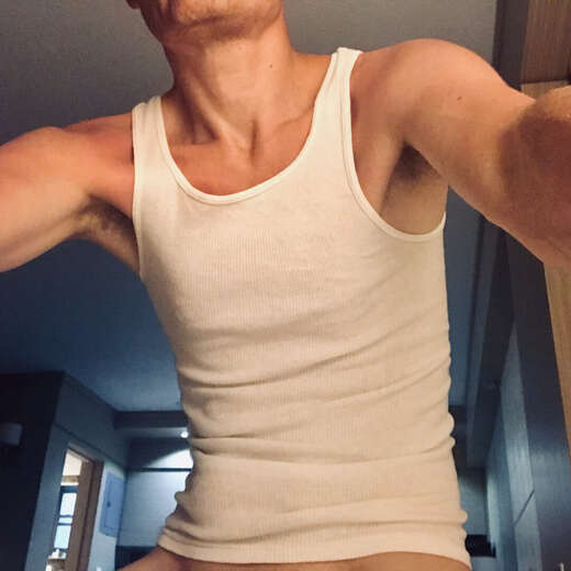 Yeah. That one. - Male Escort in New York City - Main Photo