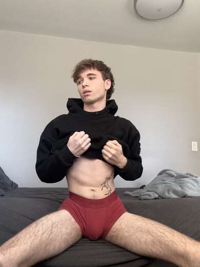 Young, hung, fun, excited, new - Gay Male Escort in New York City - Main Photo