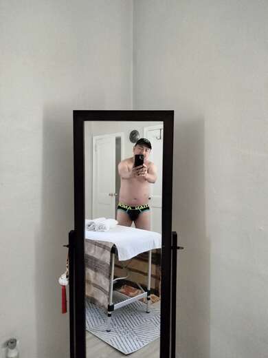 Elite Lover Massage - Alternate Photo