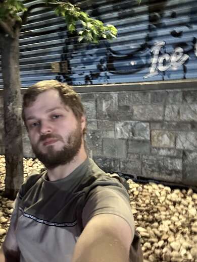 Come chill with me - Alternate Photo