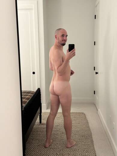 I’m available for Service - Alternate Photo