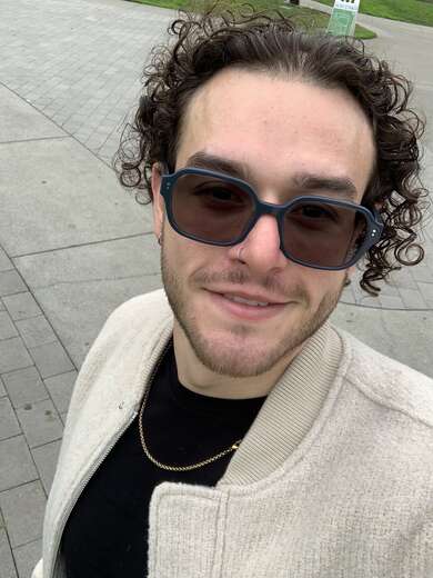Energetic, Fun and Curious - Bi Male Escort in Oakland - Main Photo