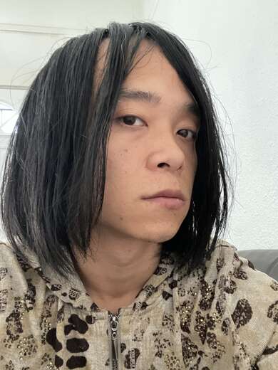 Hi - Alternate Photo