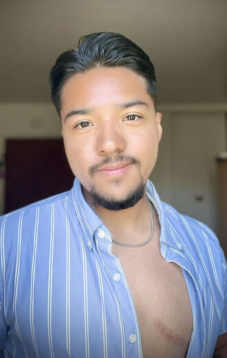 Young Fit Trans Latin Guy - FTM Escort in Oakland - Main Photo