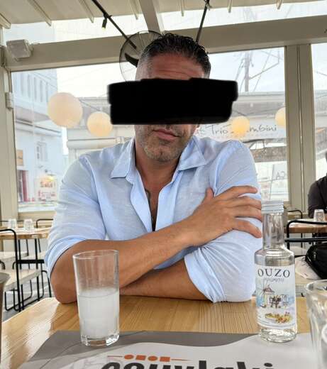 Your world, my full attention. - Straight Male Escort in Oakland - Main Photo