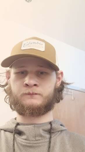 Im 5'6, have blue eyes, cowboy type - Straight Male Escort in Salt Lake City - Main Photo