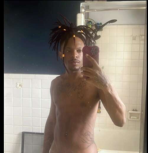 Creative Intimacy - Male Escort in Oklahoma City - Main Photo