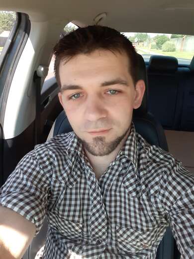 Looking for a wonderful evening - Straight Male Escort in Oklahoma City - Main Photo