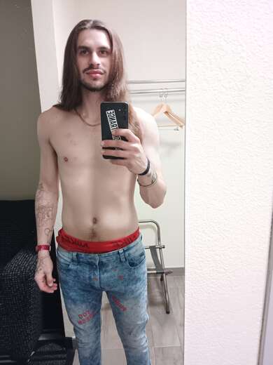 Young college guy - Straight Male Escort in Oklahoma City - Main Photo