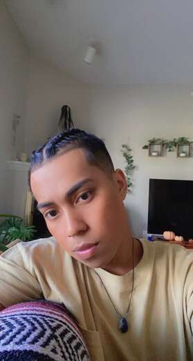 chill and laid back typa dude - Gay Male Escort in Omaha - Main Photo