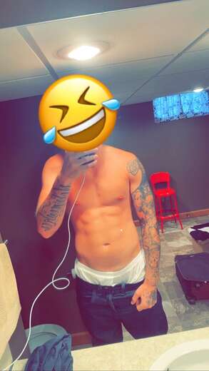 Tall, - Straight Male Escort in Omaha - Main Photo