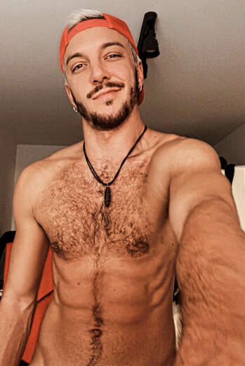 Available for fun - Gay Male Escort in Orange County - Main Photo