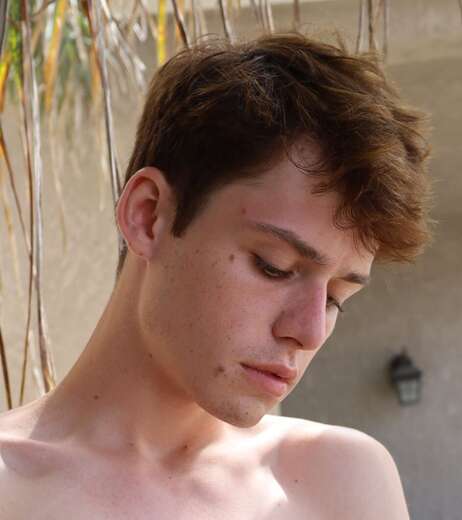 Beach Boy - Gay Male Escort in Orange County - Main Photo