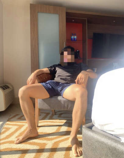 Charming, handsome guy - Gay Male Escort in Orange County - Main Photo