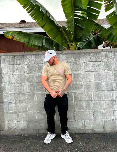Dominant - Alternate Photo