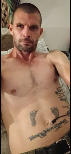 Always ready for a good time - Straight Male Escort in Orlando - Main Photo
