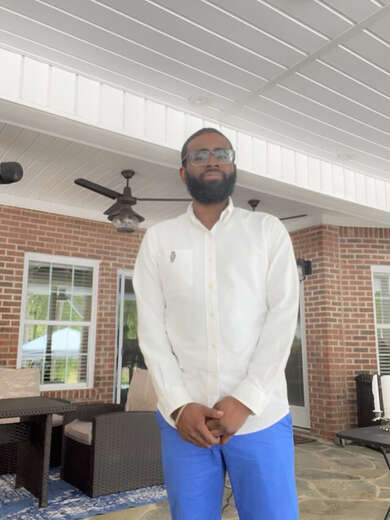 Black tall sexy fun smart - Bi Male Escort in Orlando - Main Photo