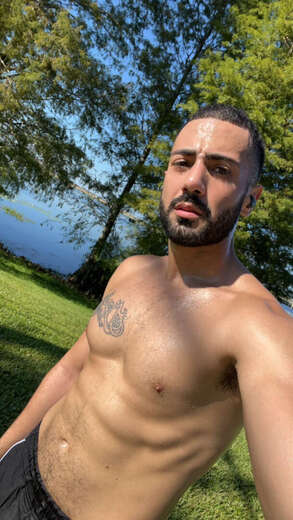 Charming, Resilient, professional - Gay Male Escort in Orlando - Main Photo