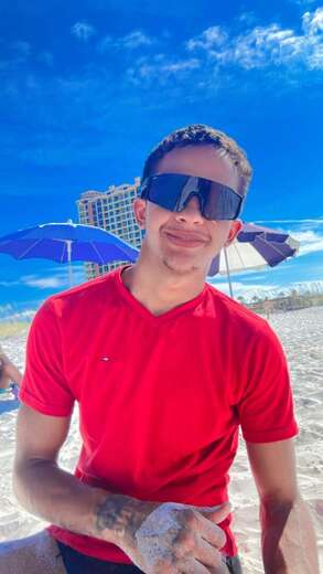 Gabriel Sánchez 23 años versátil - Gay Male Escort in Fort Lauderdale - Main Photo