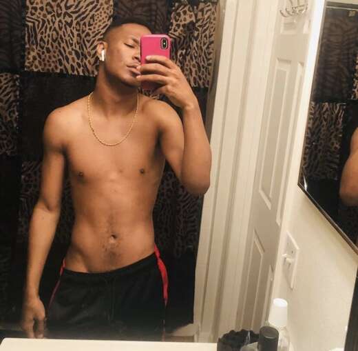 HMU for GOOD Vibes. - Gay Male Escort in Orlando - Main Photo